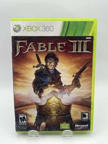 Fable iii cib - 3, 360)