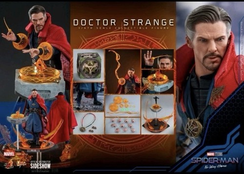 Hot toys mms629 - hot,