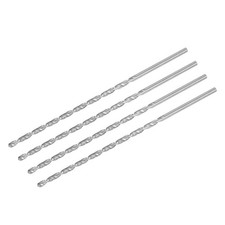 HSS Extra Lungo Elicoidale