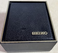 Orologio Vintage Seiko Quarzo