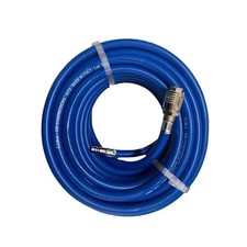 Tubo Aria Compressa PVC
