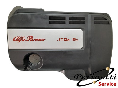 Carter coprimotore alfa romeo - alfa,