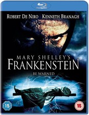 Mary Shelley's Frankenstein