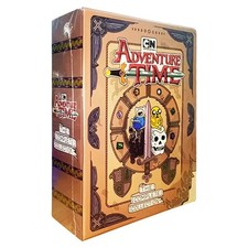 Adventure Time: The Complete