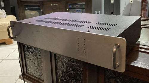 Amplificatore potenza - di,