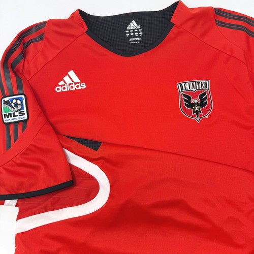 Maglia calcio vintage adidas - maglia,