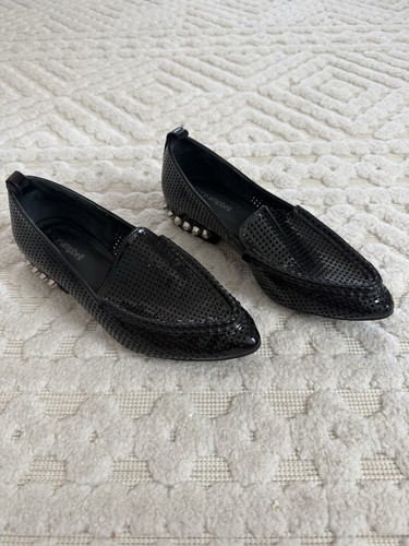 Mocassini jeffrey campbell - jeffrey,