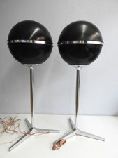 Grundig Audiorama 7000 Altoparlante a sfera - REVISIONATO -