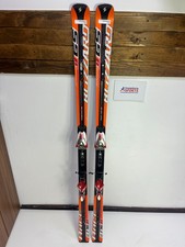 Sci Blizzard Race GS World Cup