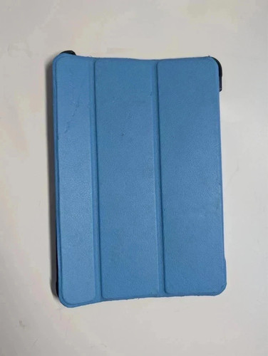 Amazon kindle case blue - kindle,