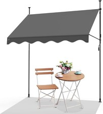 VOUNOT Tenda da Sole