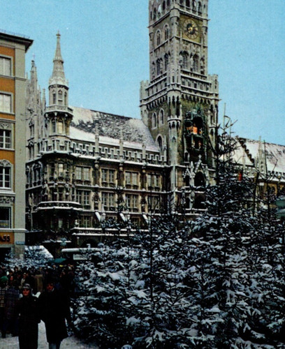 Cartolina epoca auguri - *, d'epoca
