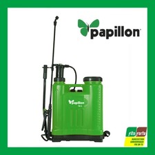 POMPA A ZAINO 16 LT PAPILLON