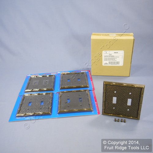 Placche parete leviton - parete,