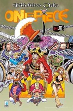 One Piece – Serie Blu -