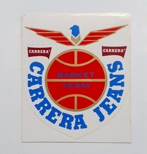 VECCHIO ADESIVO / Old sticker