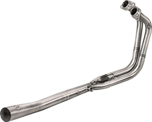 Akrapovic k4r2 collettore di - e-k4r2,