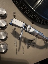 Cartuccia Shure Whitelabel con