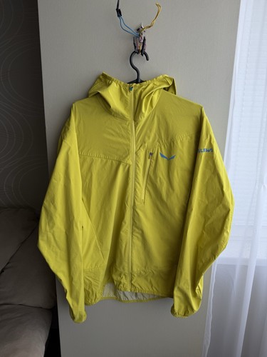 Giacca vento salewa - giacca,