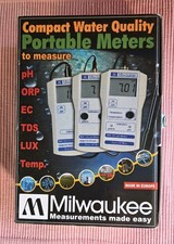 Milwaukee MW102 PH &