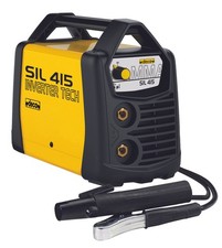 SALDATRICE DECA INVERTER SIL