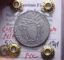 NL* CITTA' VATICANO Papa PIO