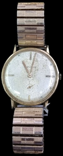 Orologio svizzero meccanico