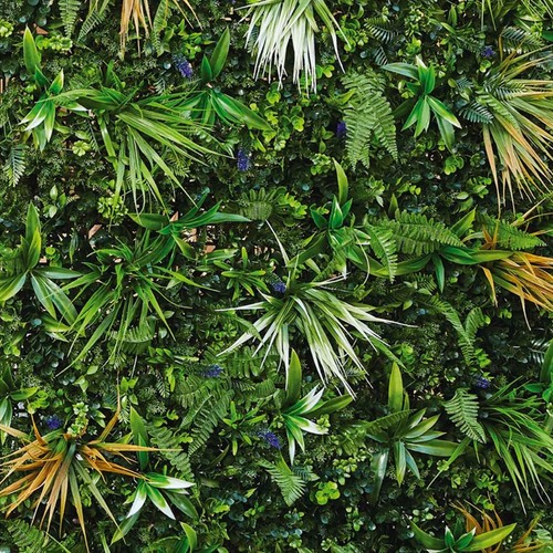 Pannello jungle verdemax x - jungle,