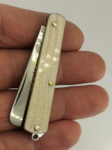 Coltello artigianale catanese - artigianale,