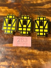 Lego Vintage Giallo Castello