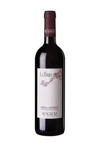 Scagliola barbera del - scagliola,