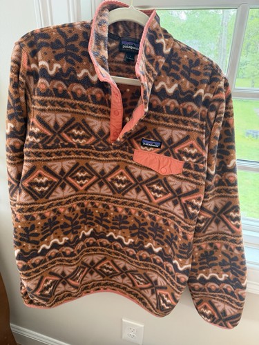 Patagonia synchilla snap - synchilla, snap-t