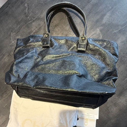 Borsa chloe eclipse - borsa,