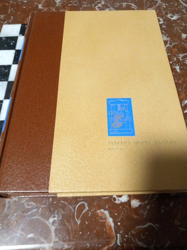 Enciclopedia motta dizionario - enciclopedia,
