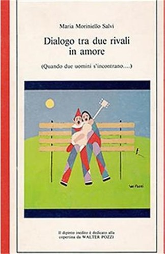 Dialogo tra due - , in