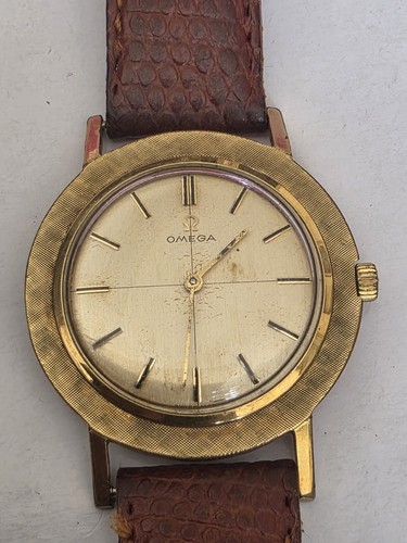 Raro orologio omega - orologio,