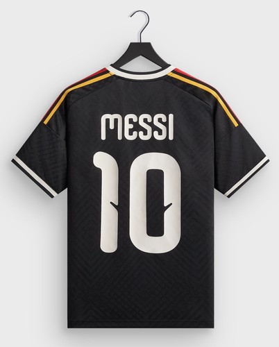 Maglia calcio kith messi - maglia,