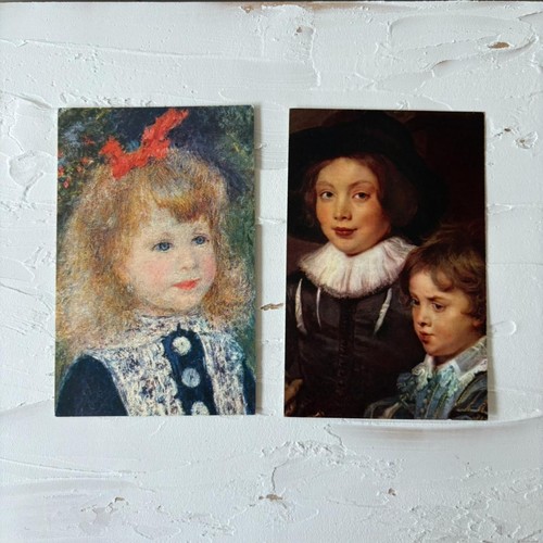Set rubens maestro francese - set,