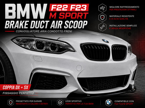 Bmw f22 f23 - f22,
