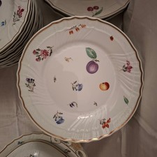 Piatto piano 22 cm  Richard