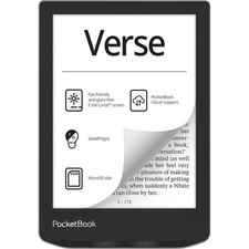 PocketBook Verse lettore