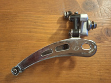 Deragliatore anteriore