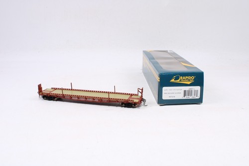 Rapido 138007 scala f30d - rapido, ho