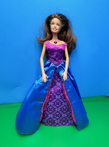 Barbie castello di - &,