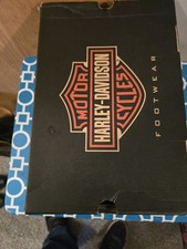 Stivali moto Harley-Davidson