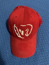 cappellino nike con elefante chiuso dietro