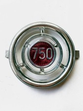 Fiat 750 600 stemma fregio - 600,