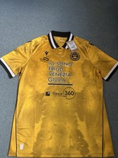 Macron Udinese Calcio 2025/26