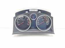 QUADRO STRUMENTI PER OPEL