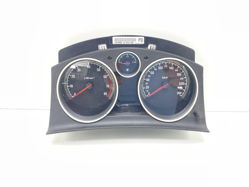 Quadro strumenti per - per, opel